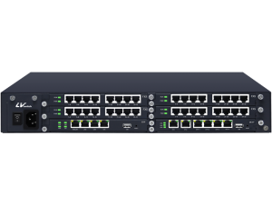 IP PBX3000