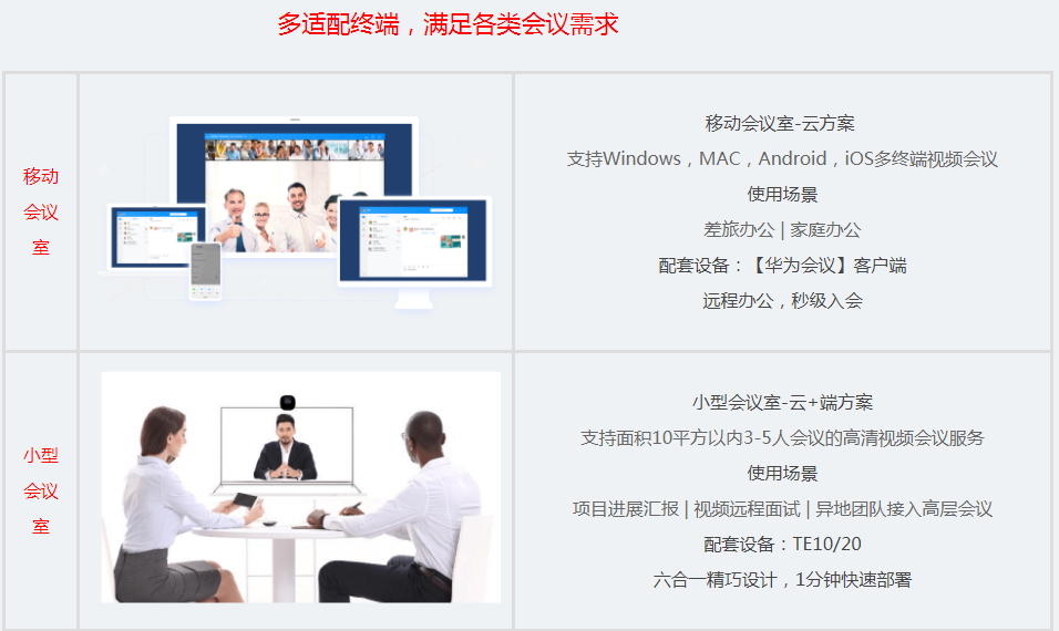 重庆视频会议系统